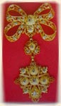 Cruz de Chorro familia Rufo Moreno