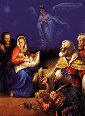 nacimientojesus