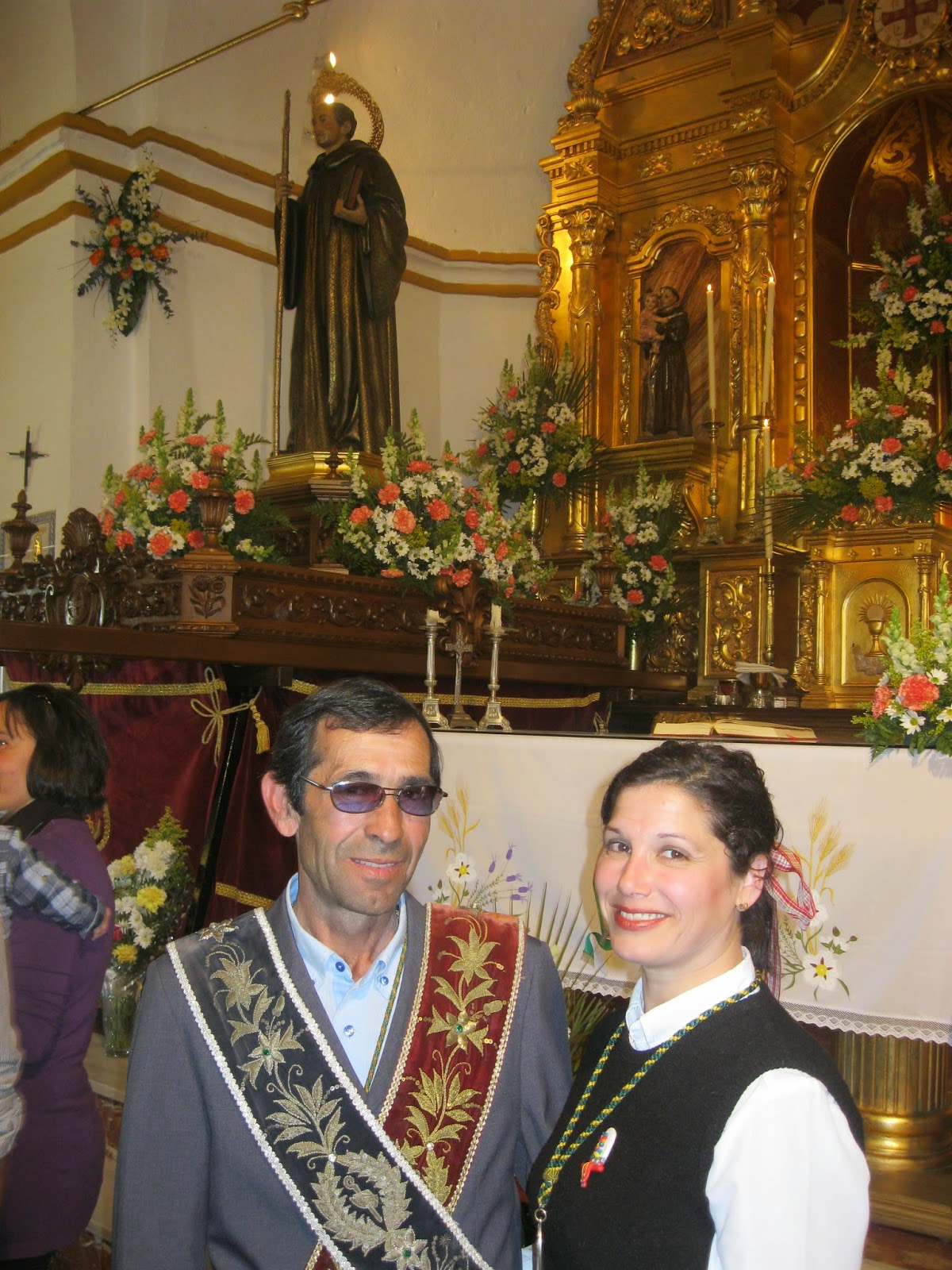 mayordomos2014