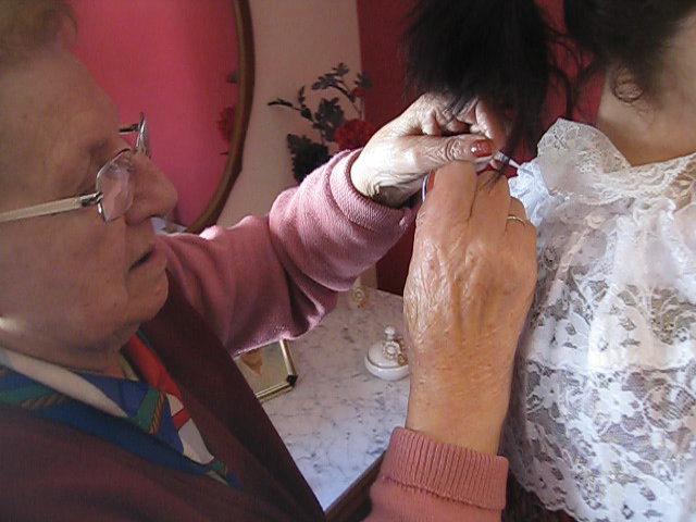 anavestidora